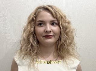 Adrianabront