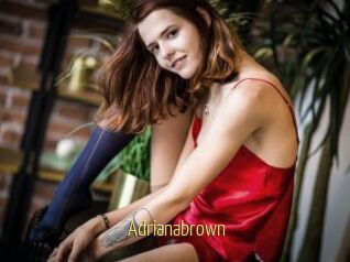 Adrianabrown