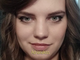 Adrianakiss