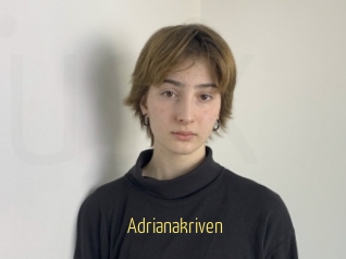 Adrianakriven