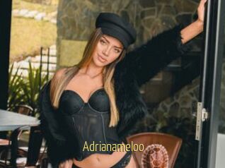 Adrianameloo