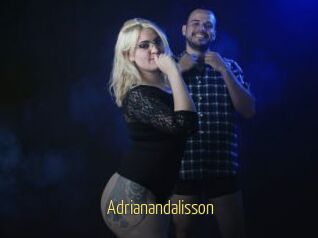 Adrianandalisson