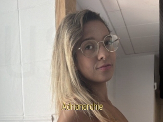 Adrianarchie
