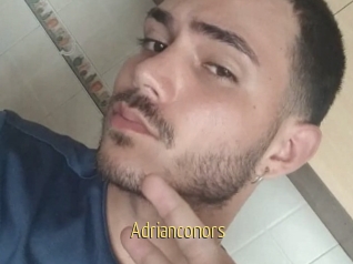 Adrianconors