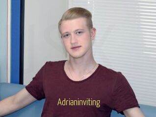 Adrianinviting