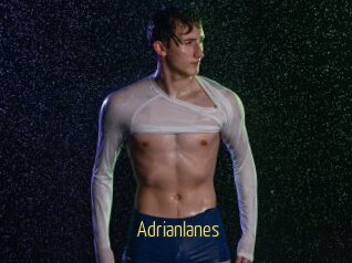 Adrianlanes