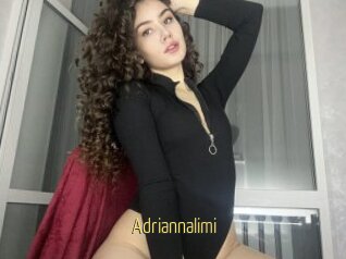Adriannalimi