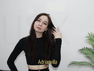 Adrianvilla
