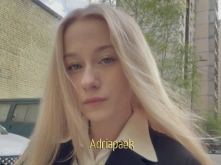 Adriapaek