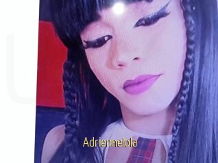 Adriennelola