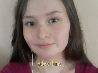 Adysonkline