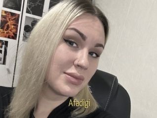 Afadigi