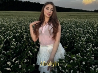 Afinakylin
