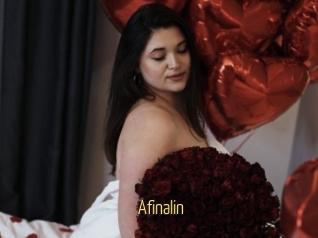 Afinalin