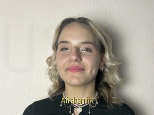 Afrabarritt