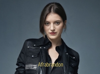 Afrabrandon
