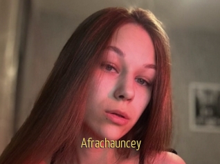 Afrachauncey