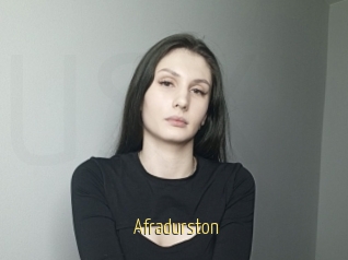 Afradurston