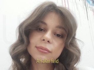 Afrafairfield