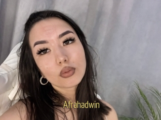 Afrahadwin