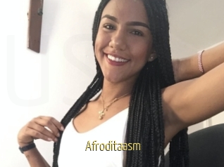 Afroditaasm