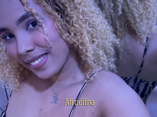 Afroditha