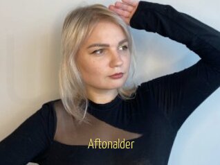 Aftonalder