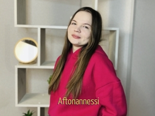 Aftonannessi