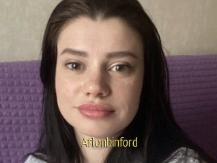 Aftonbinford