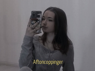 Aftoncoppinger