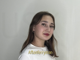 Aftonferryman