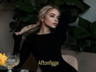 Aftonfigge