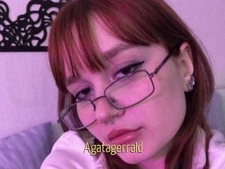 Agatagerrald