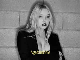 Agatamirele