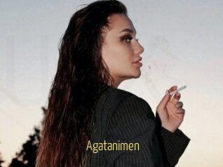 Agatanimen