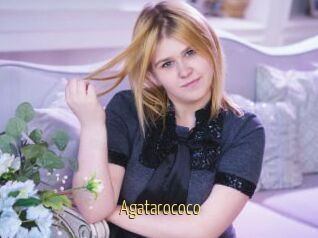 Agatarococo