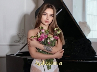 Agatasummer