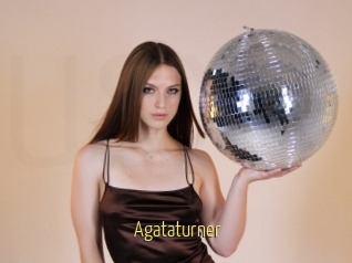 Agataturner