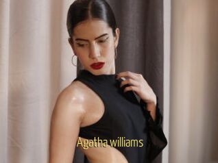 Agatha_williams