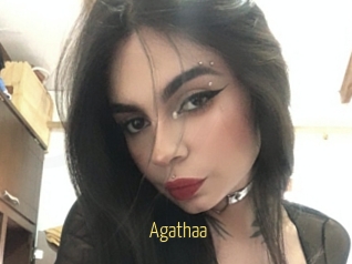 Agathaa