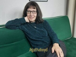 Agathaboyd