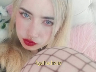 Agathachistie