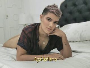 Agathaflame