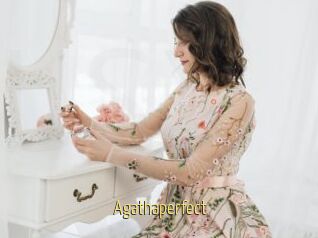 Agathaperfect