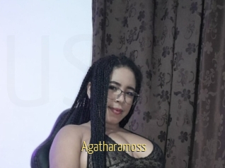 Agatharamoss