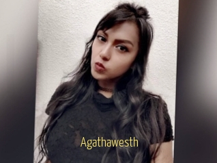 Agathawesth