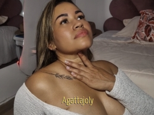 Agattajoly