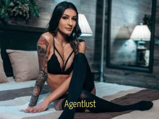 Agentlust