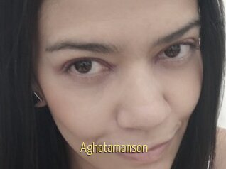 Aghatamanson