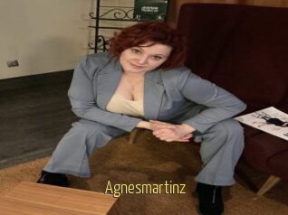 Agnesmartinz
